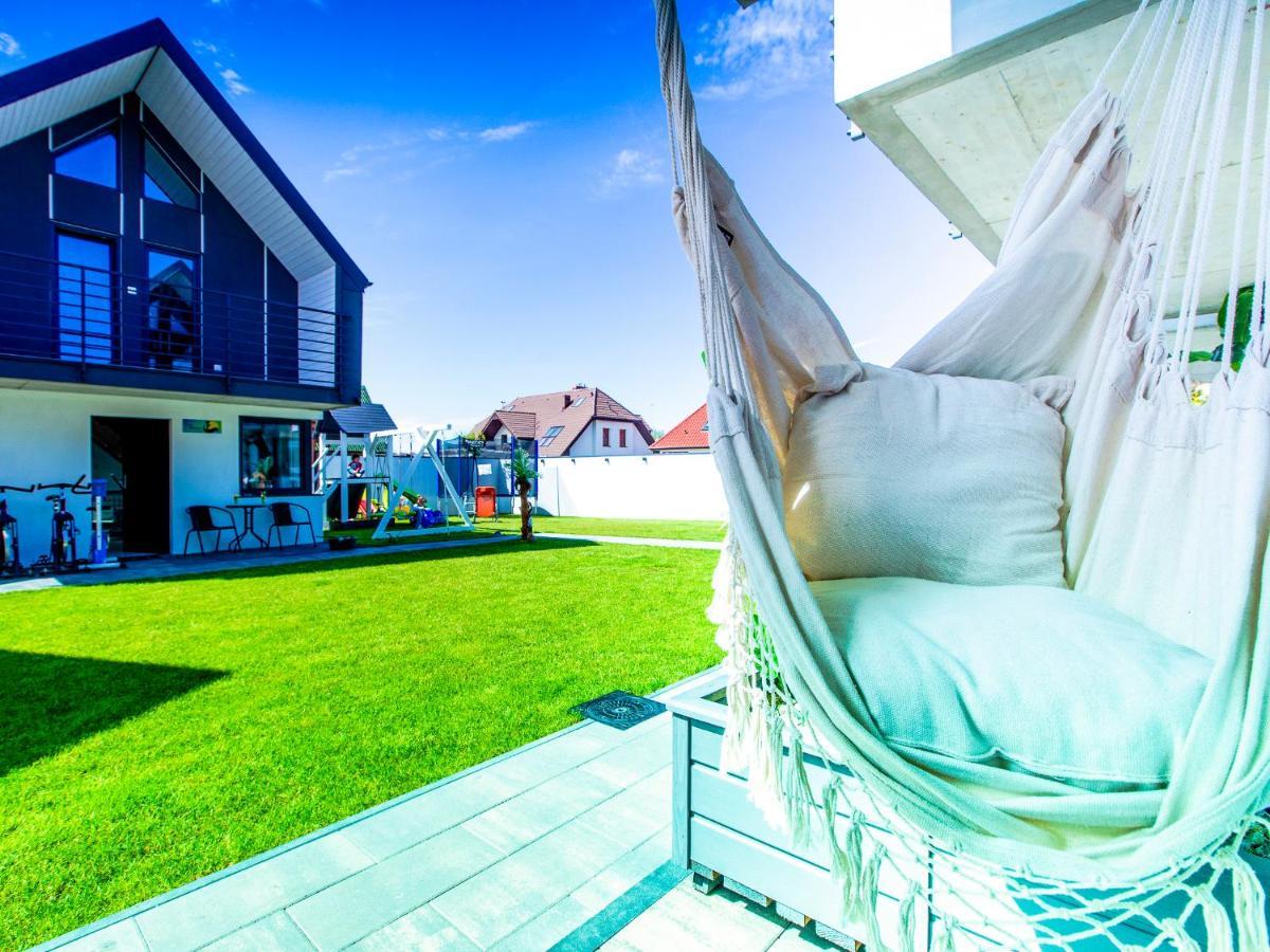 Temple Luxury Resort 里沃 外观 照片