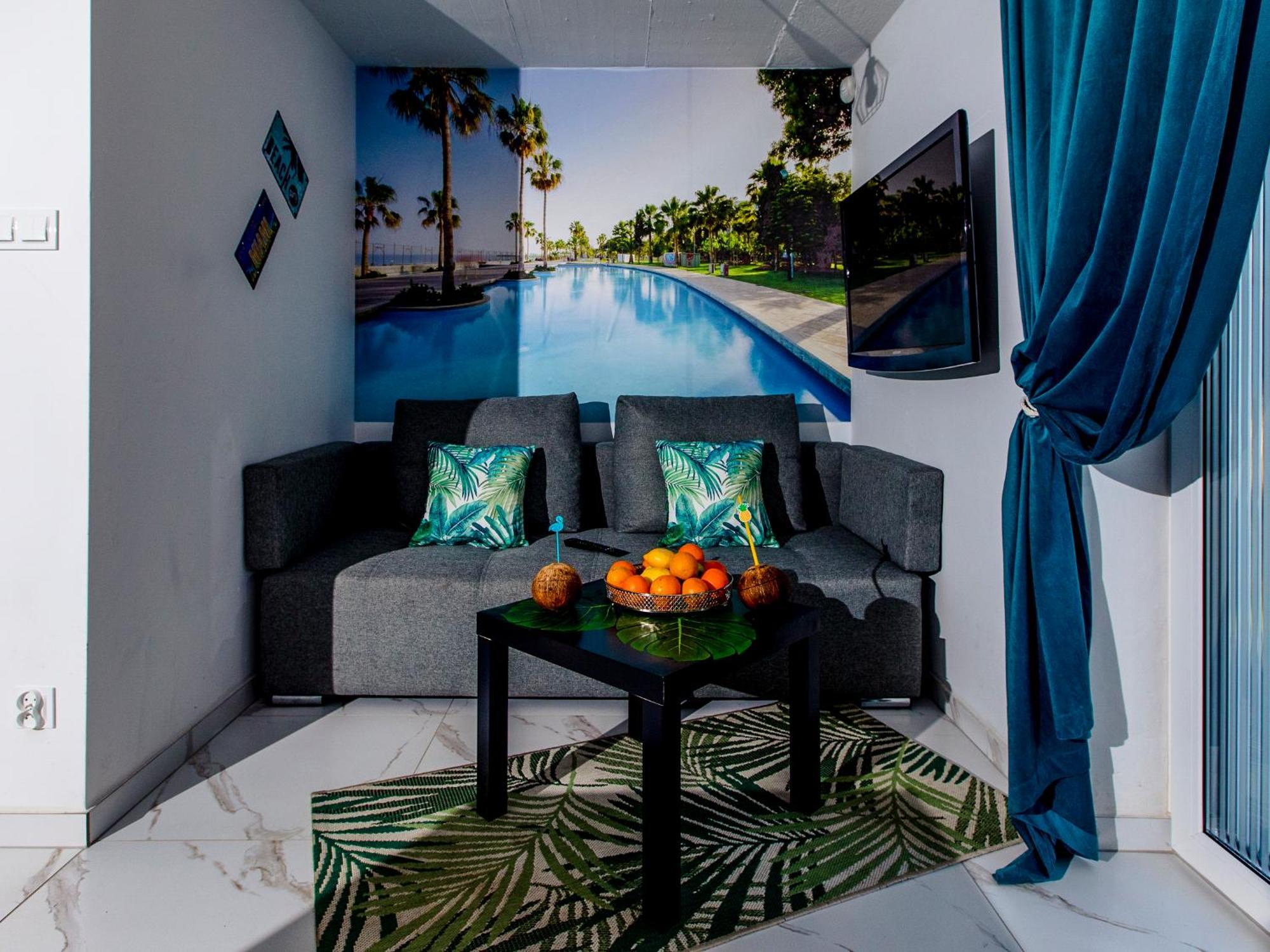 Temple Luxury Resort 里沃 客房 照片